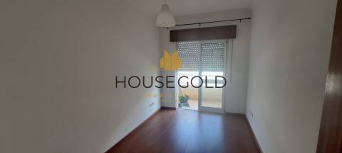 Apartamento T3 Benavente (BNT-311)