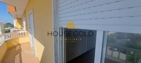 Apartamento T3 Benavente (BNT-311)