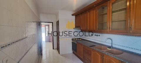 Apartamento T3 Benavente (BNT-311)