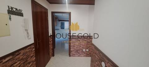 Apartamento T3 Benavente (BNT-311)
