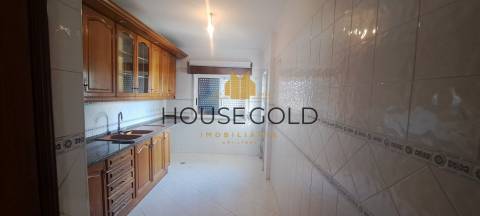 Apartamento T3 Benavente (BNT-311)