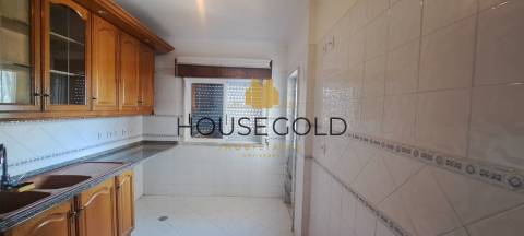 Apartamento T3 Benavente (BNT-311)