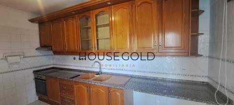 Apartamento T3 Benavente (BNT-311)