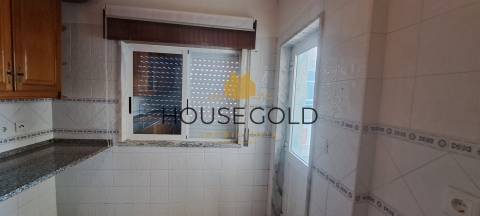 Apartamento T3 Benavente (BNT-311)