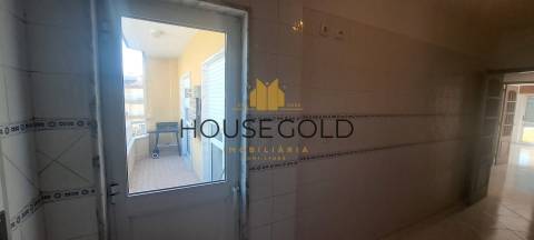 Apartamento T3 Benavente (BNT-311)