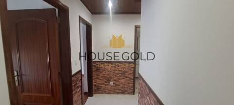 Apartamento T3 Benavente (BNT-311)