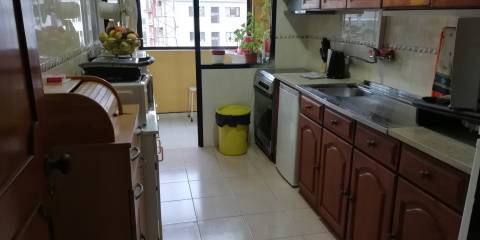 Apartamento T2+1 Venda em Vilar de Andorinho,Vila Nova de Gaia