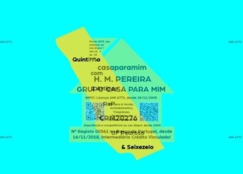 CPM20276 Moradia / Quintinha  164.500,00€ a 34,00€/m2 perto Feira Carvalhos, em V N. Gaia, Porto