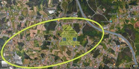 CPM20276 Moradia / Quintinha  164.500,00€ a 34,00€/m2 perto Feira Carvalhos, em V N. Gaia, Porto
