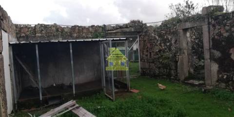 CPM20277 Moradia / Quintinha c/ + 6.000m2  182.500,00€ a 31,00€/m2, em V N. Gaia, Porto
