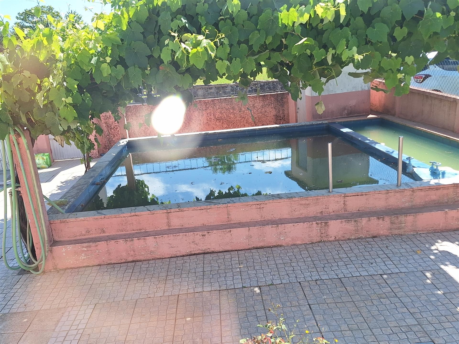 Terreno  Venda em Bordonhos,São Pedro do Sul
