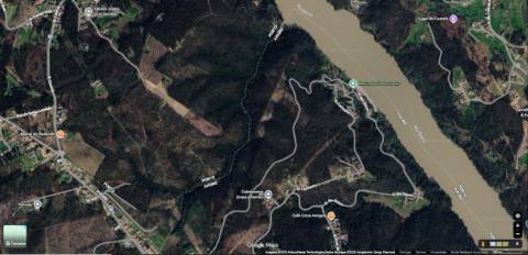 CPM26504 Terreno c/ 17.500m2 junto à Marina de Porto Carvoeiro, Canedo, Santa Maria da Feira, Aveiro