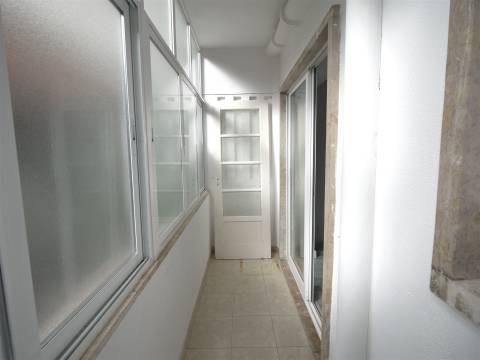 Apartamento T1 em Lisboa para arrendamento, habitação ou serviços