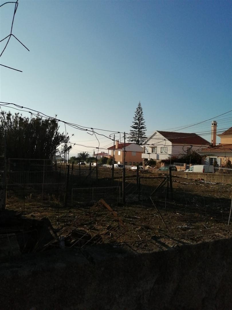Terreno Urbano em Sintra, Praia das Maçãs