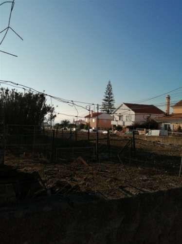 Terreno Urbano em Sintra, Praia das Maçãs