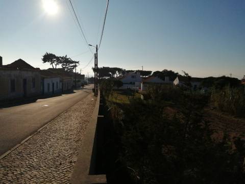 Terreno Urbano em Sintra, Praia das Maçãs