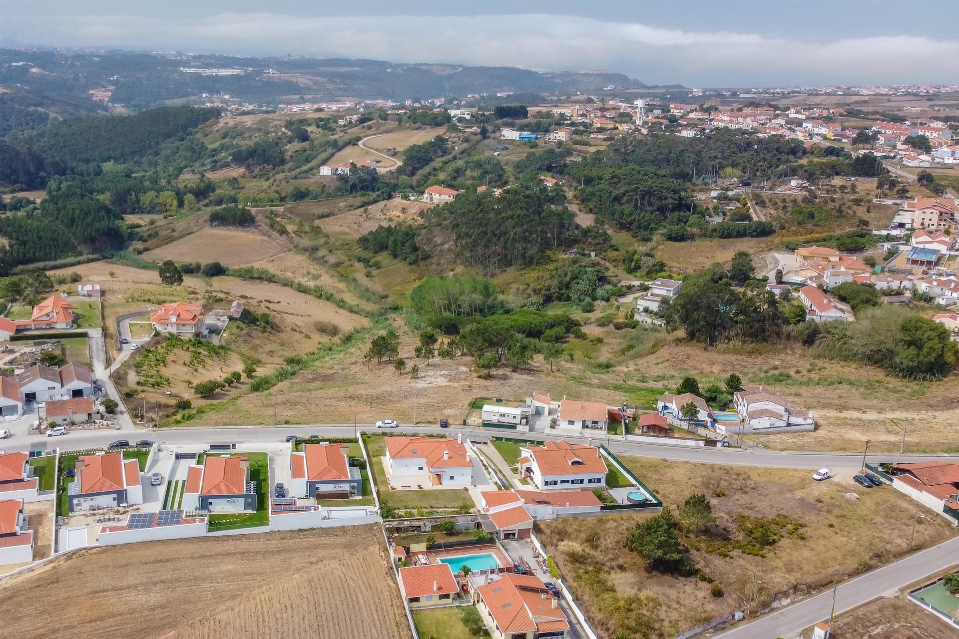Terreno para venda na Lagoa Santo Isidoro