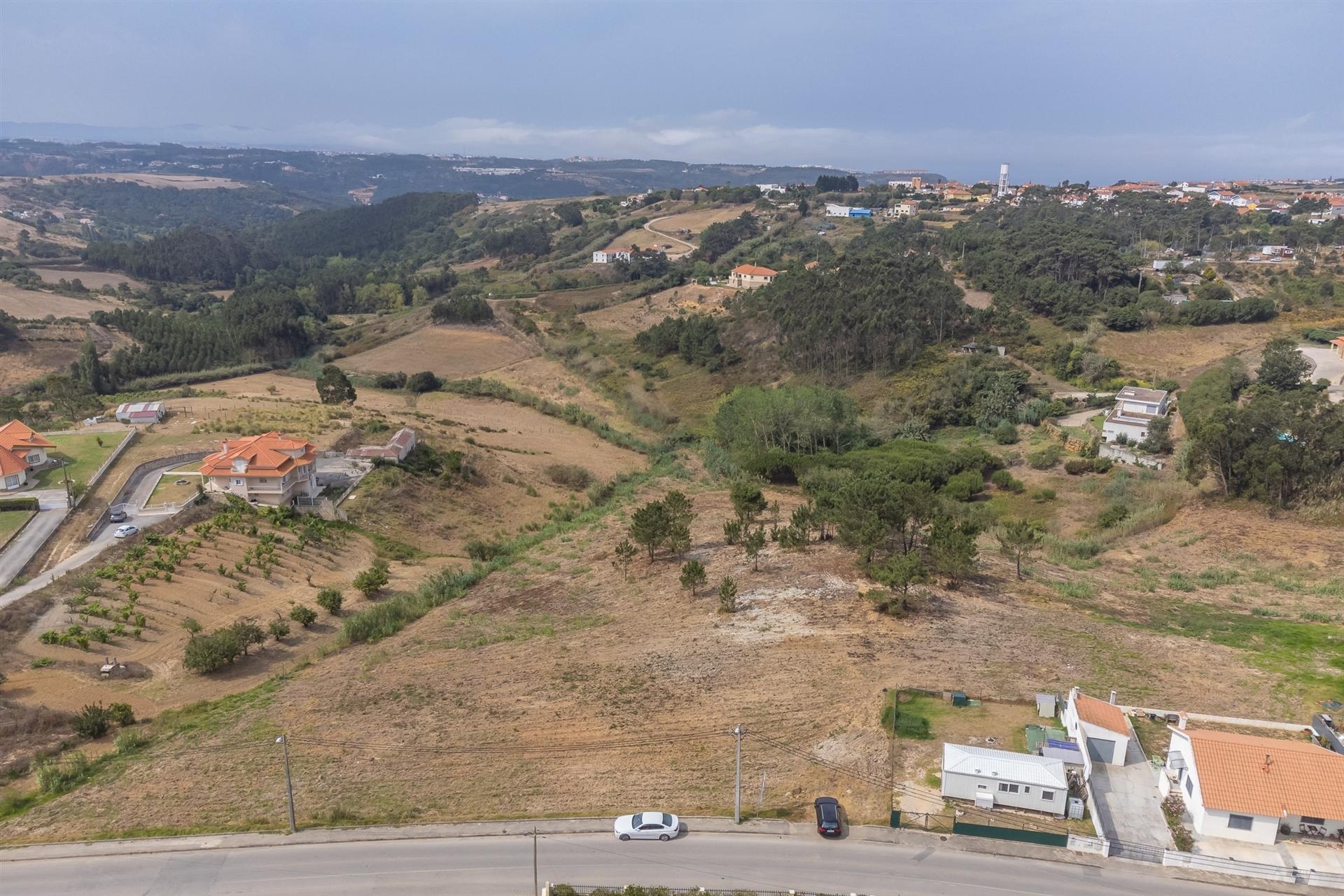 Terreno para venda na Lagoa Santo Isidoro