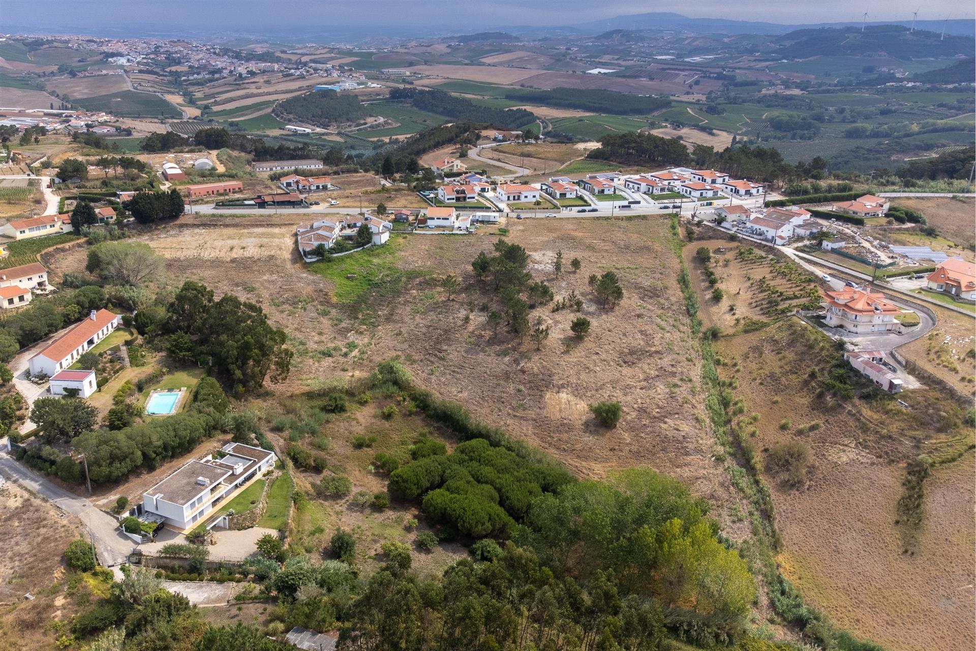 Terreno para venda na Lagoa Santo Isidoro