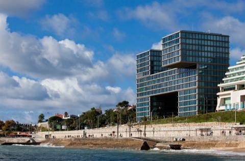 Apartamento T3 Venda em Cascais e Estoril,Cascais