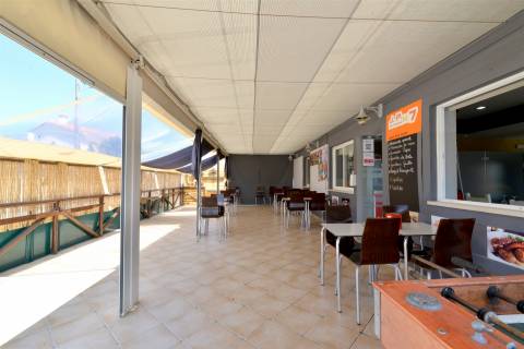 Café / Restaurante para venda em Santa Cruz, Lisboa