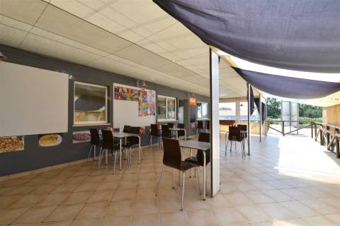 Café / Restaurante para venda em Santa Cruz, Lisboa