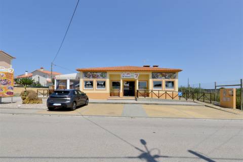 Café / Restaurante para venda em Santa Cruz, Lisboa