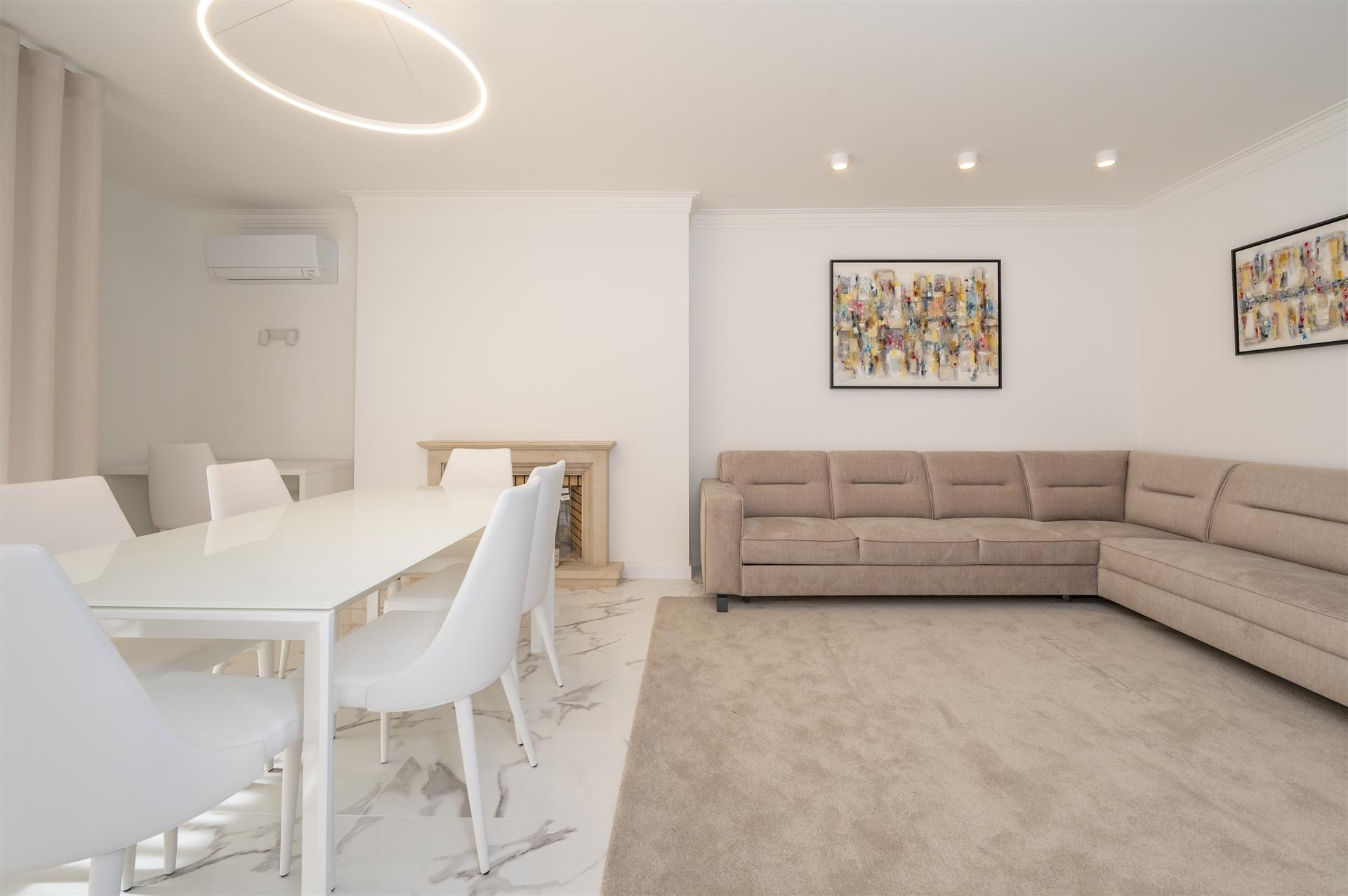 Apartamento T3 no Bairro de Rosario em Cascais