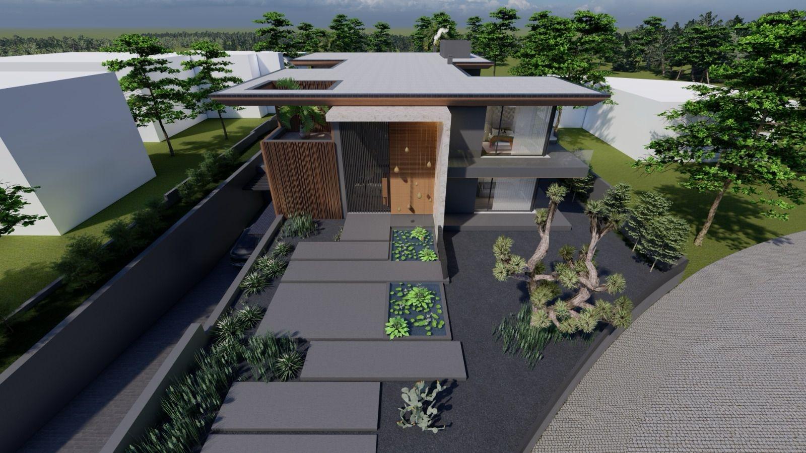 Lote de Terreno na Quinta da Beloura com 2100m2.