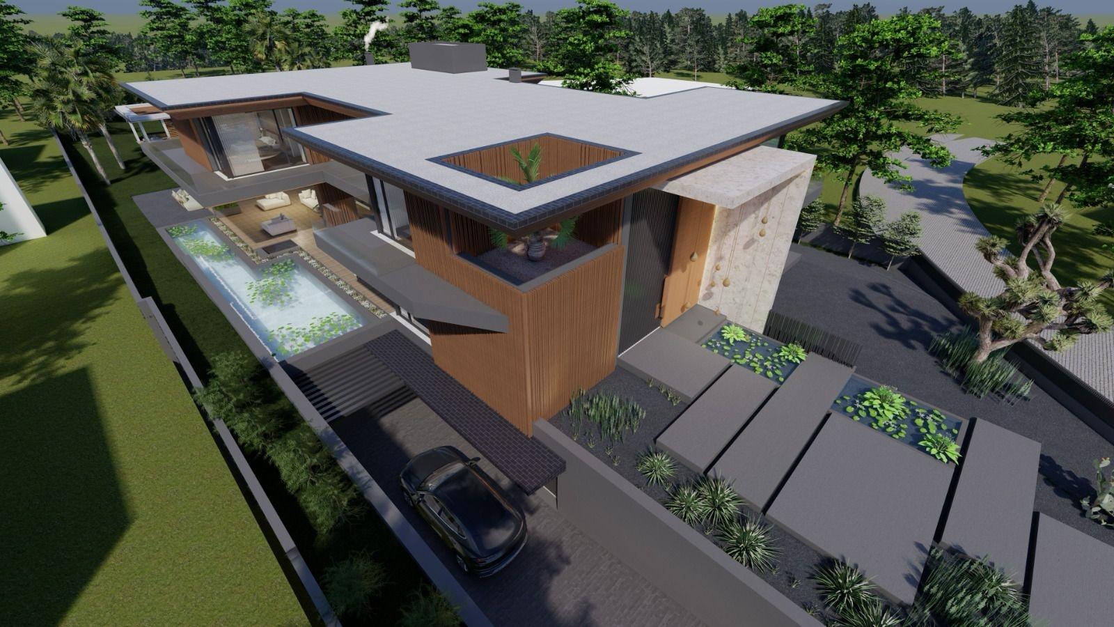 Lote de Terreno na Quinta da Beloura com 2100m2.
