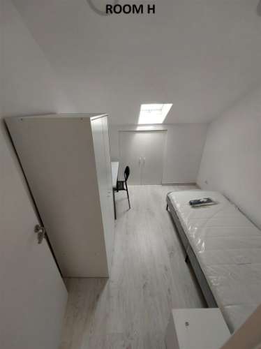 2 MORADIAS T9 NA AJUDA - ALCÂNTARA, LISBOA.