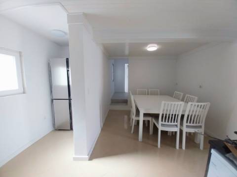 2 MORADIAS T9 NA AJUDA - ALCÂNTARA, LISBOA.