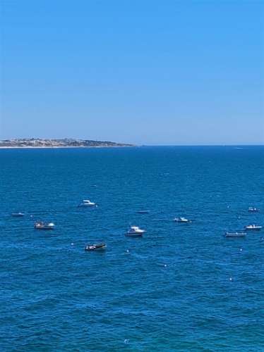 Apartamento T2 novo com garagem - Armação de Pêra, Silves, Algarve.