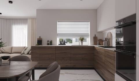 Apartamento T2+2 Duplex - Armação de Pêra, Silves, Algarve.