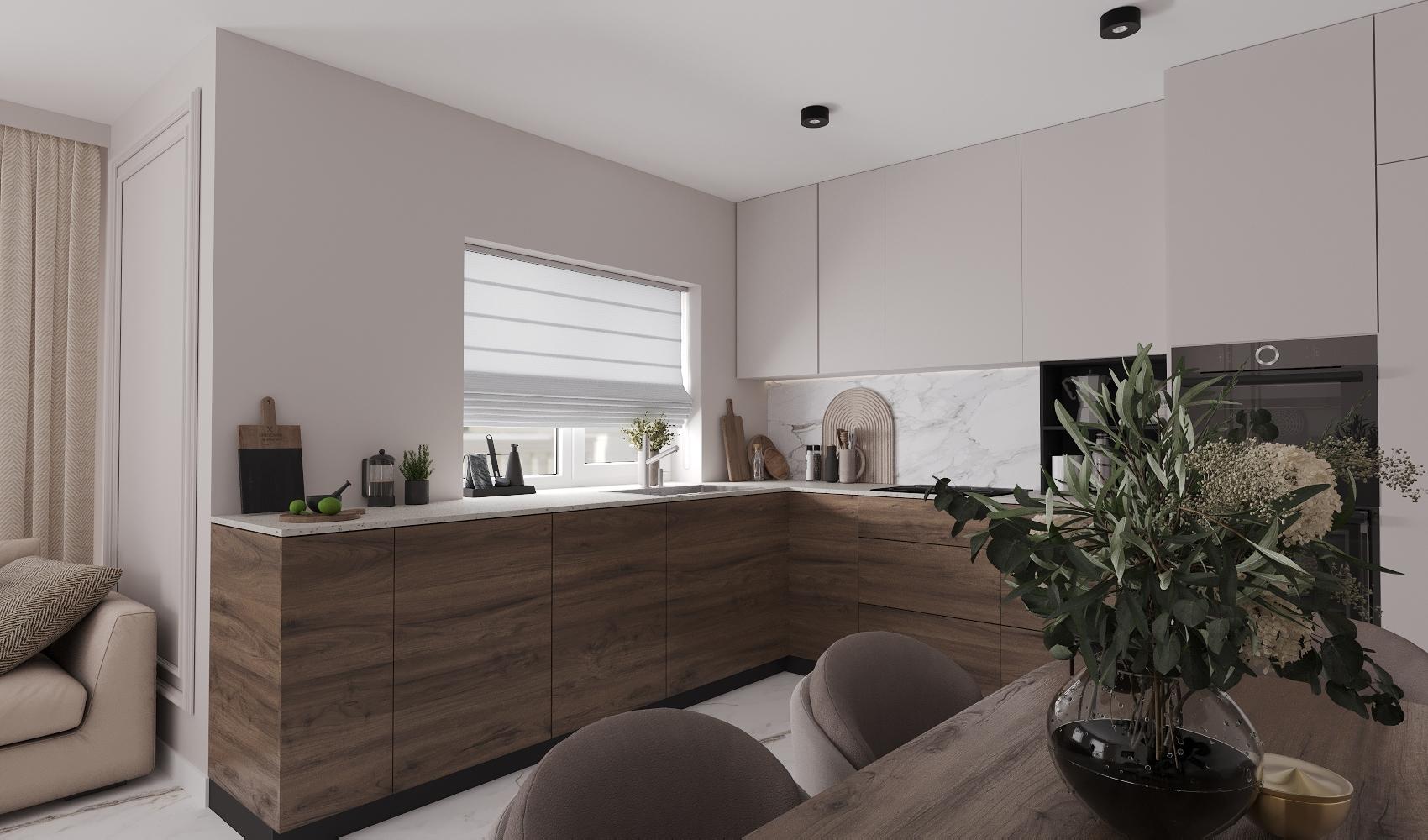 Apartamento T2+2 Duplex - Armação de Pêra, Silves, Algarve.