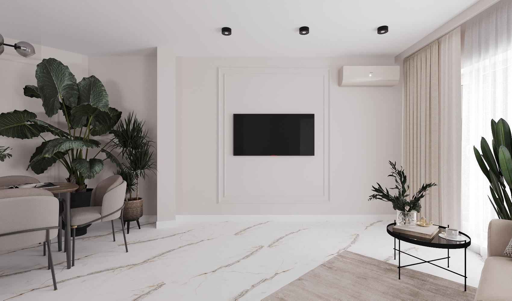 Apartamento T2+2 Duplex - Armação de Pêra, Silves, Algarve.