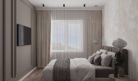 Apartamento T2+2 Duplex - Armação de Pêra, Silves, Algarve.