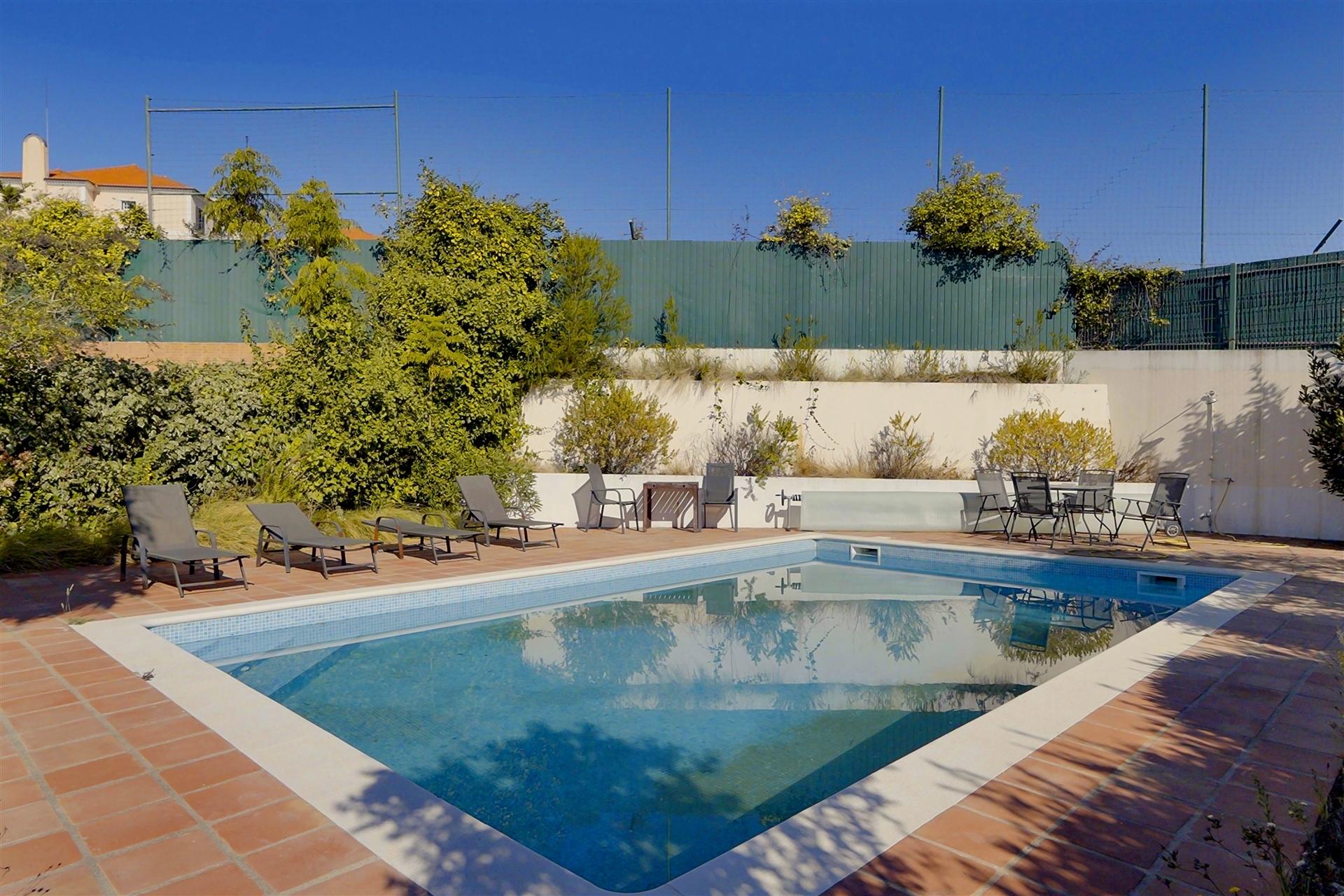 Moradia de 5 Assoalhadas Quinta da Beloura, Sintra