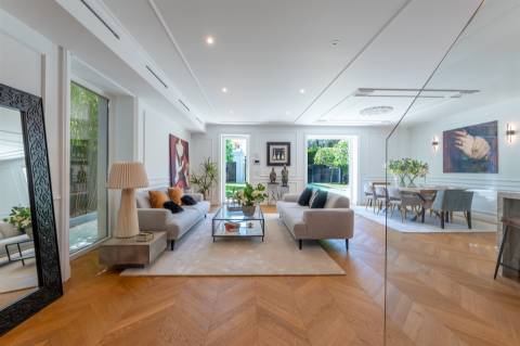 Moradia T4 com Piscina em Cascais