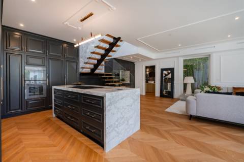 Moradia T4 com Piscina em Cascais