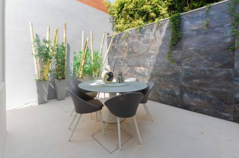 Moradia T4 com Piscina em Cascais