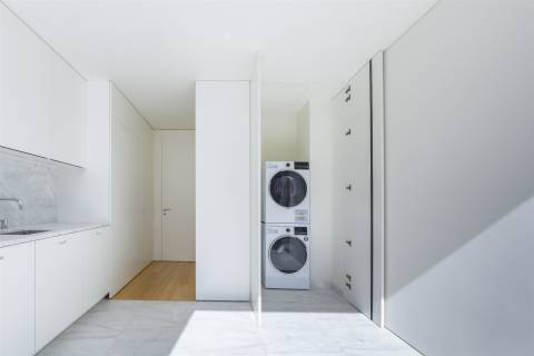 Apartamento T3 no Edificio Coral em Cascais, Gandarinha