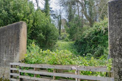 Lote de Terreno, com Projeto Aprovado, em Sintra