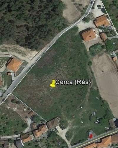 Terreno para Venda em Aldeia de Rãs, Sátão, Viseu -  Potencial Único e Localização Privilegiada!