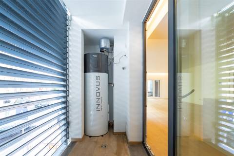 Apartamento T3 novo em Cascais ao lado do mar