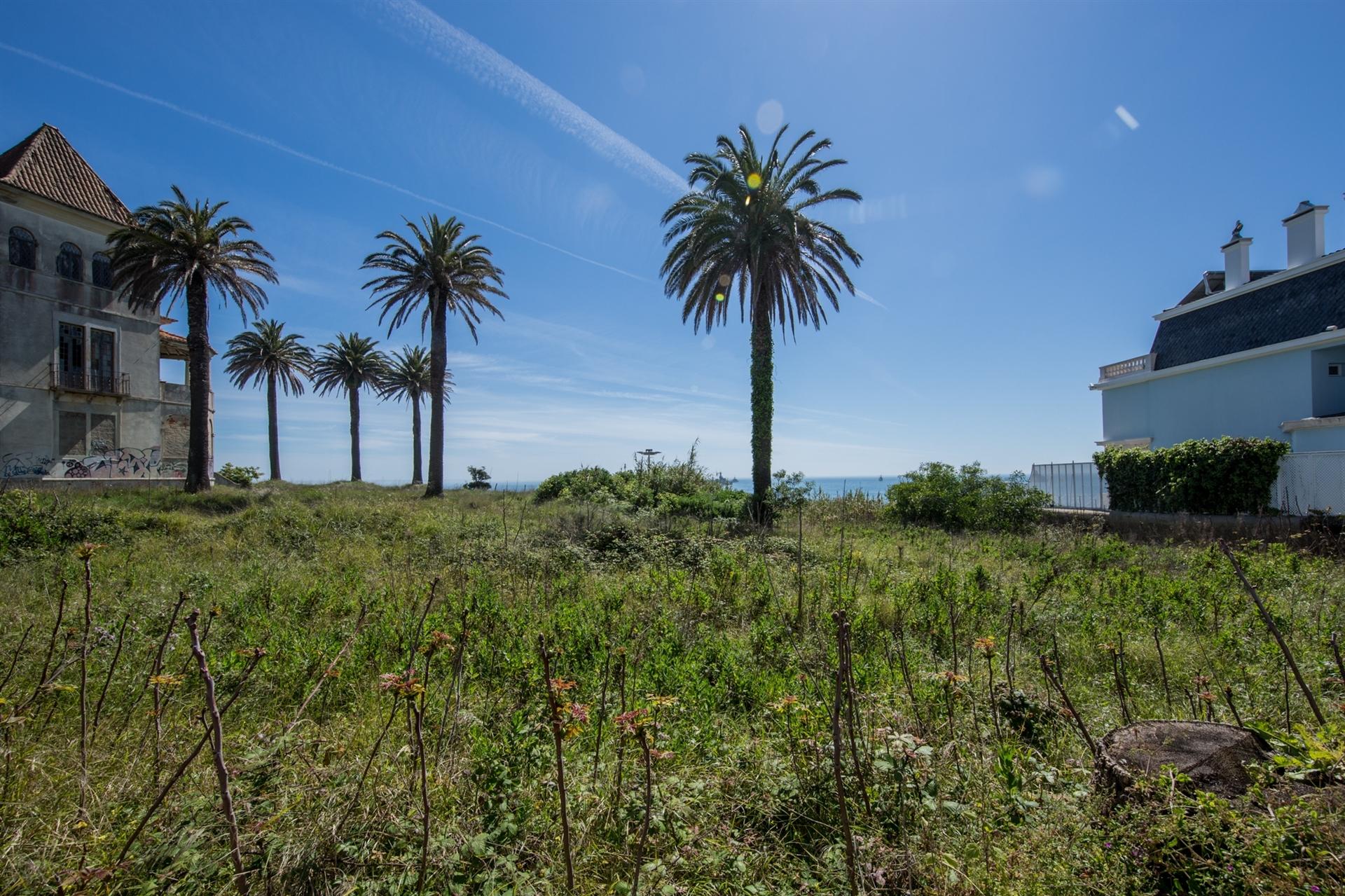 Apartamento 4 assoalhadas a 2 min a pé da praia Do Tamariz.