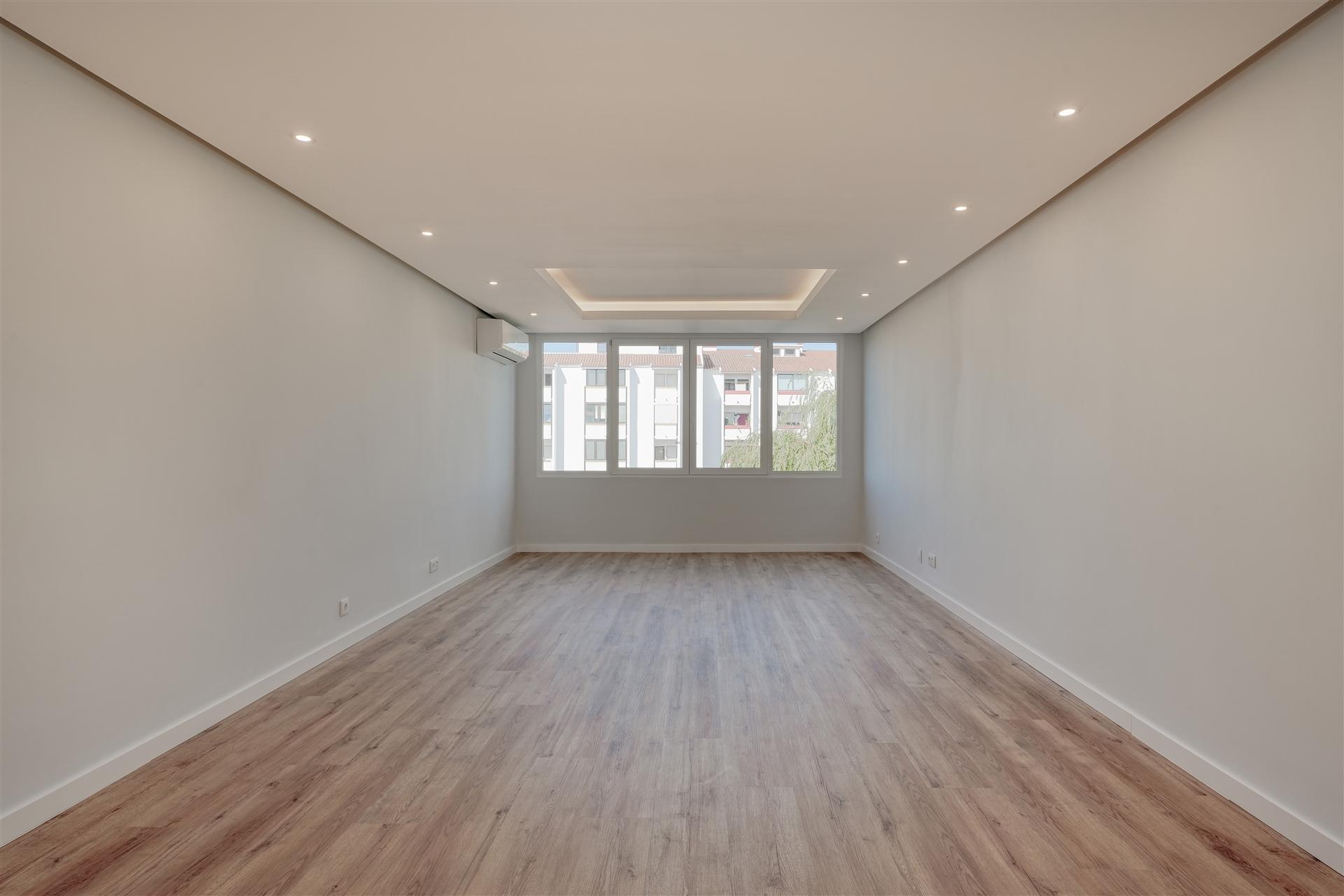 Apartamento T3 em Cascais