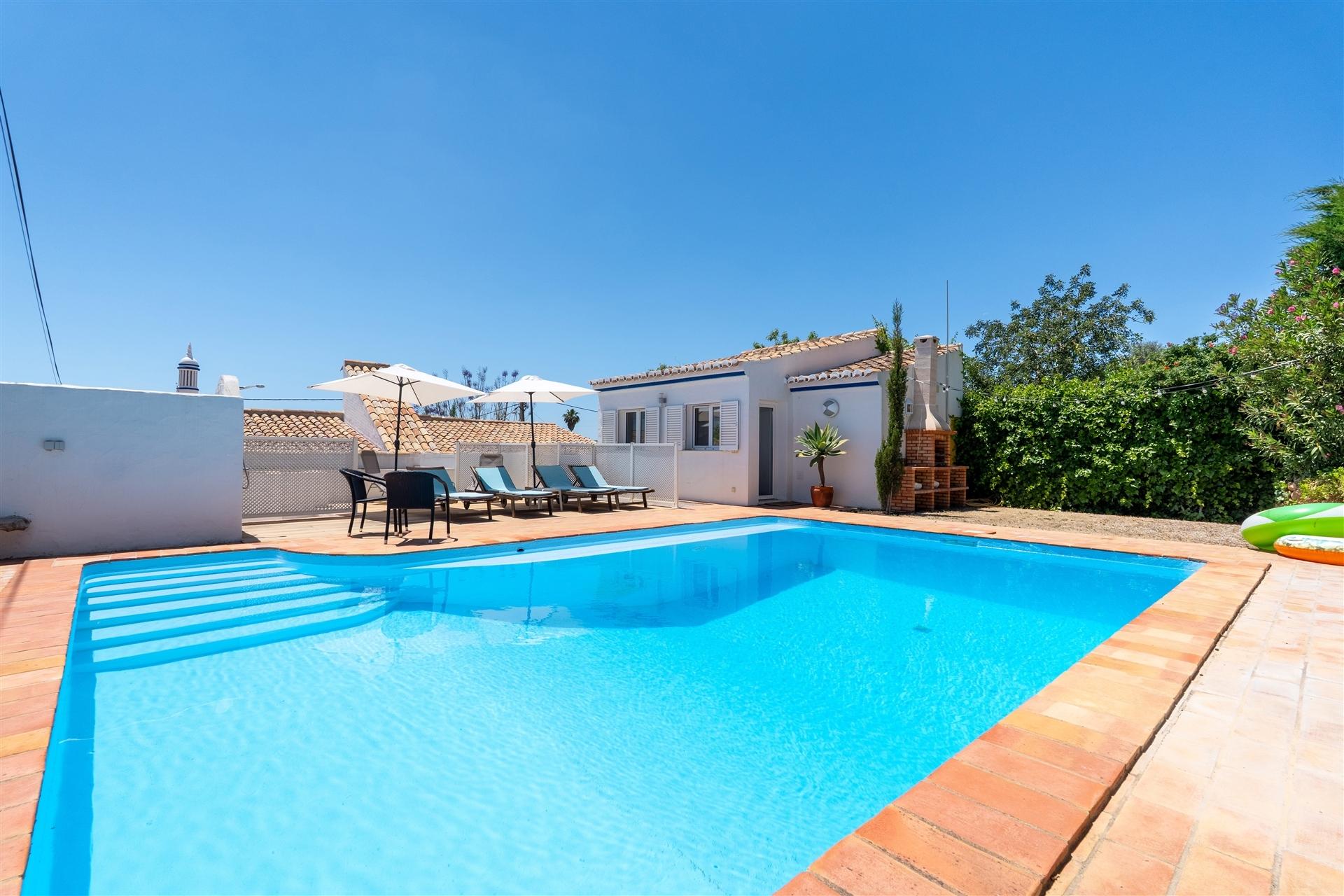 Moradia T5, Loulé, Portugal