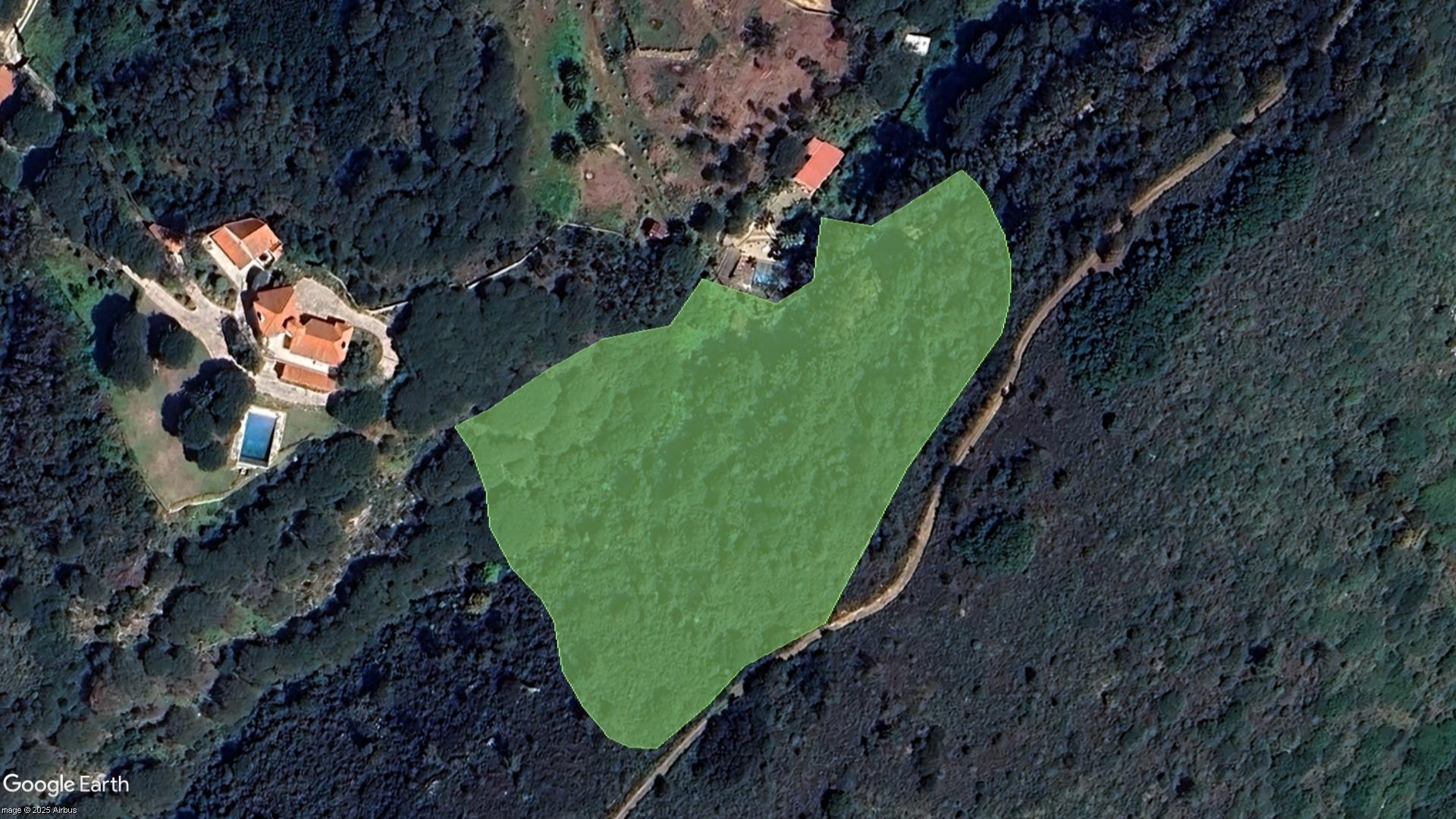 Terreno Rústico  Venda em Colares,Sintra