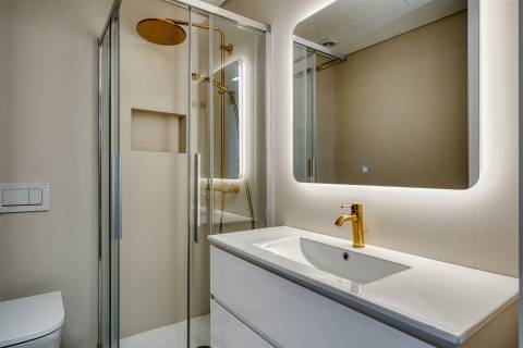 Ocean Prime Village - Condomínio de luxo com 11 moradias  em S.Pedro do Estoril, Cascais.